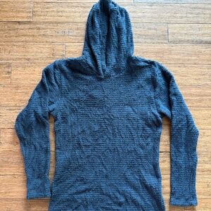 Burgeon Alpha Direct 120 hoodie